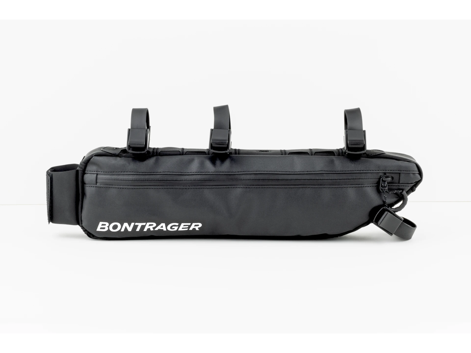 Rāmja soma Bontrager Adventure Frame 58cm Black