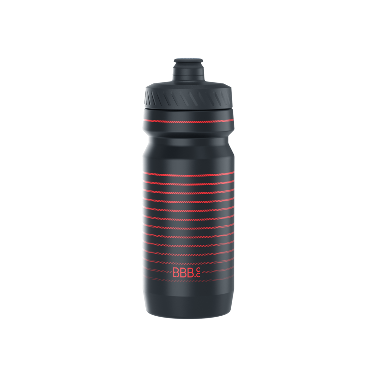 Bottle BBB BWB-11 AutoTank 550ml black/red