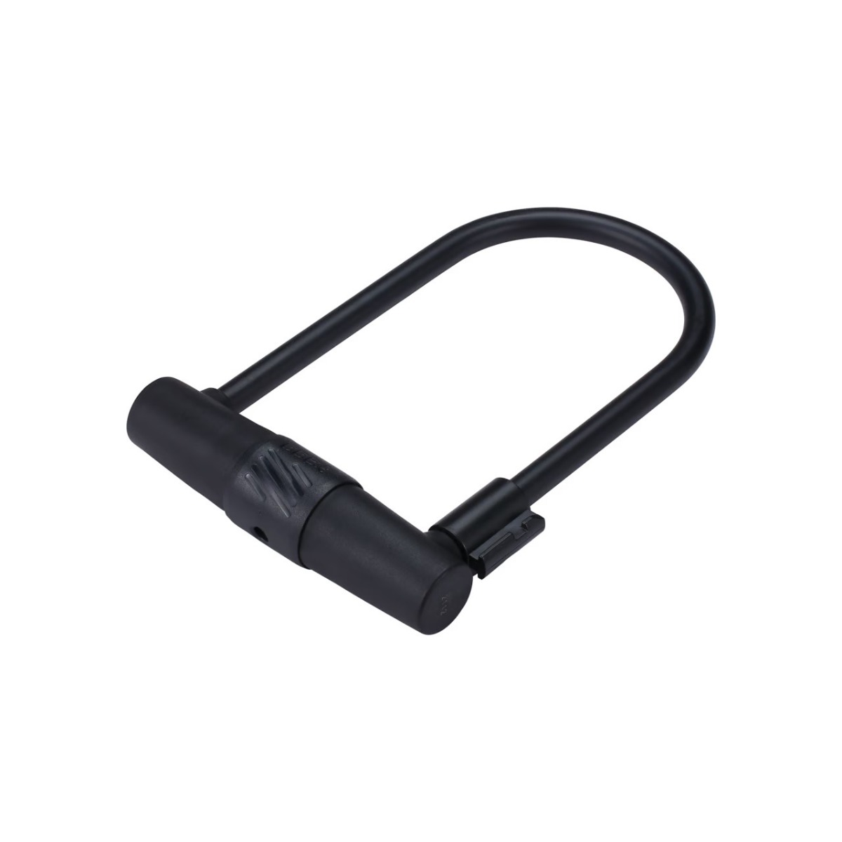 Saslēdzējs BBB BBL-28B cyclelock U-vault 2.0 black 170mmx253mm