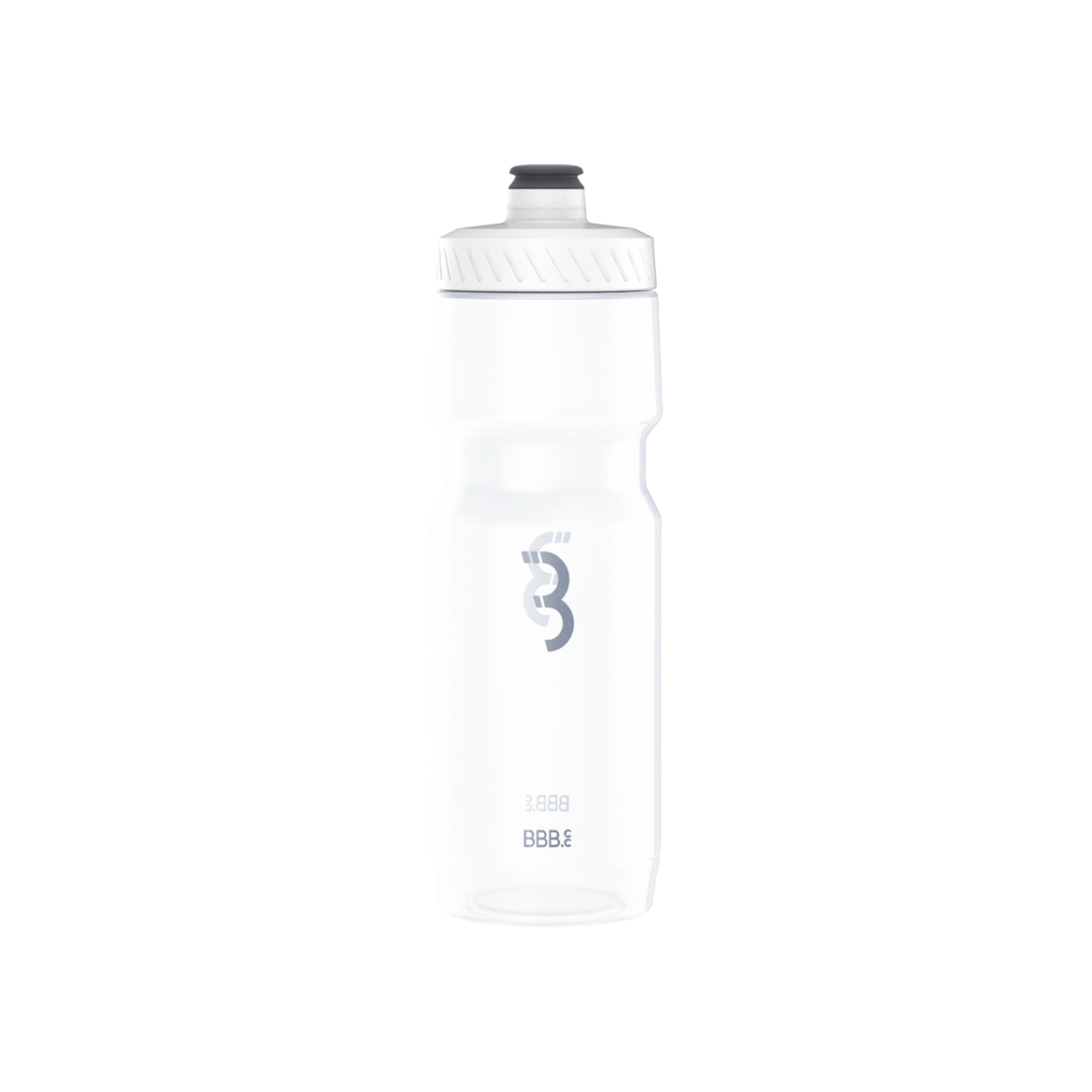 Bottle BBB BWB-15 AutoTank clear autoclose 750ml