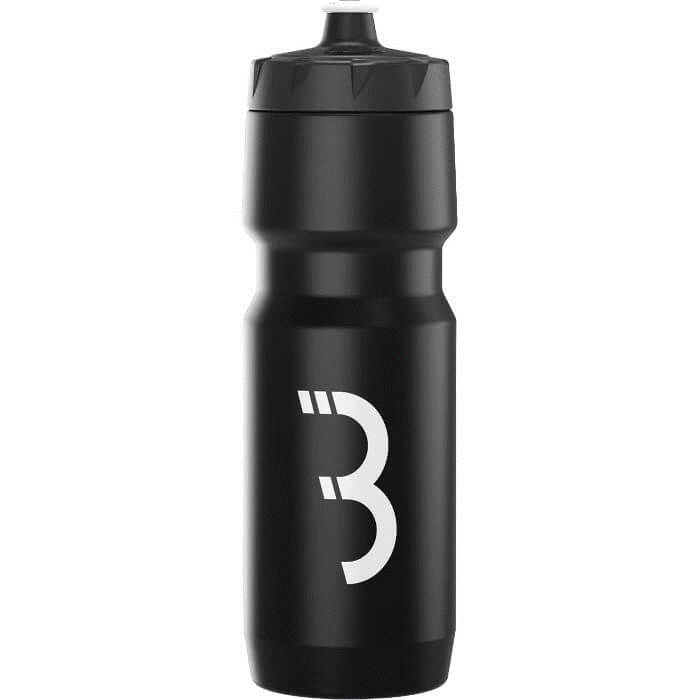 Bottle BBB BWB-05 750ml CompTank XL black/white