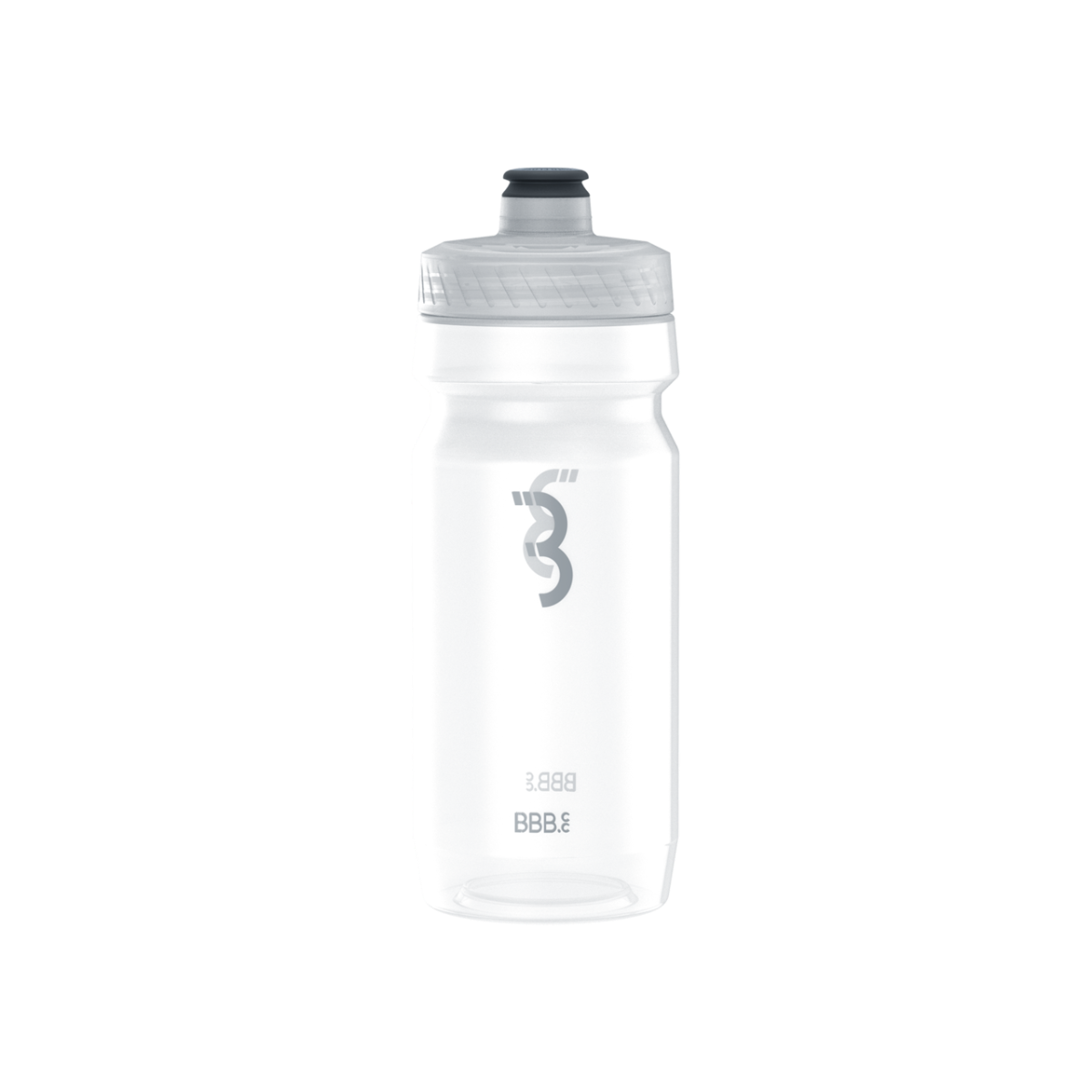 Bottle BBB BWB-11 bottle 550ml AutoTank clear 550 ml