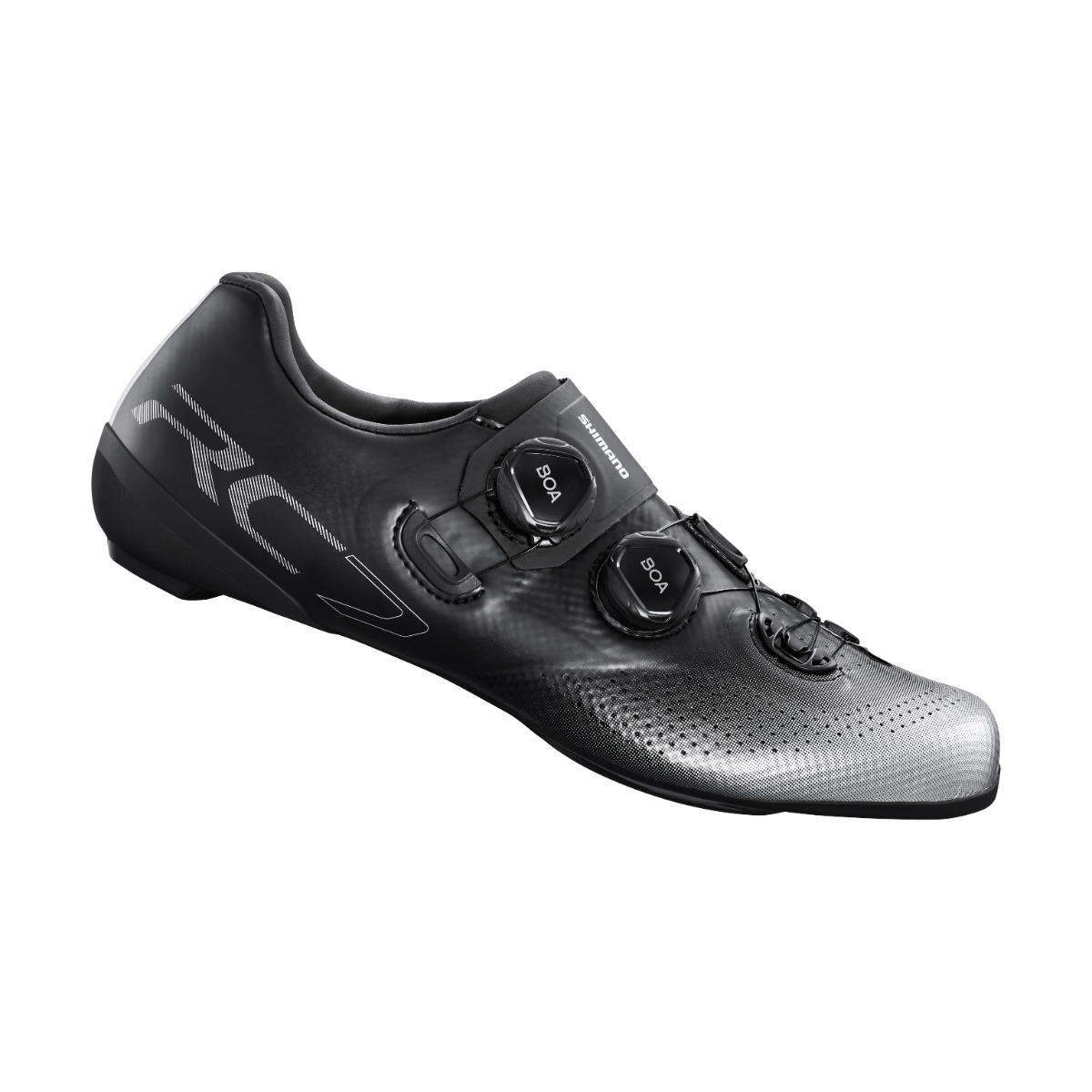 Cycling shoes Shimano SH-RC702 Black