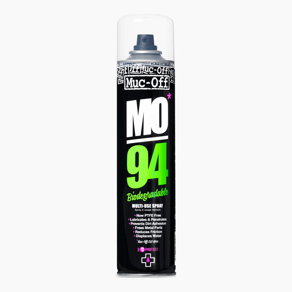 Care and cleaning product Muc-Off MO-94 400ml