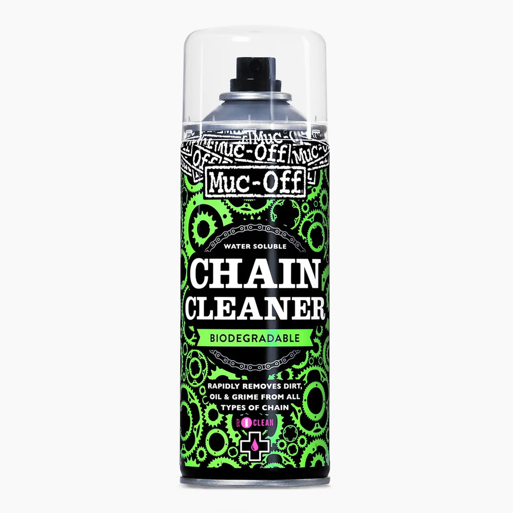 Chain cleaner Muc-Off Chain  400ml (12)