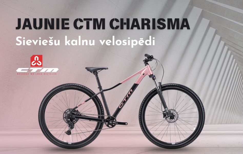 Women's electric bikes