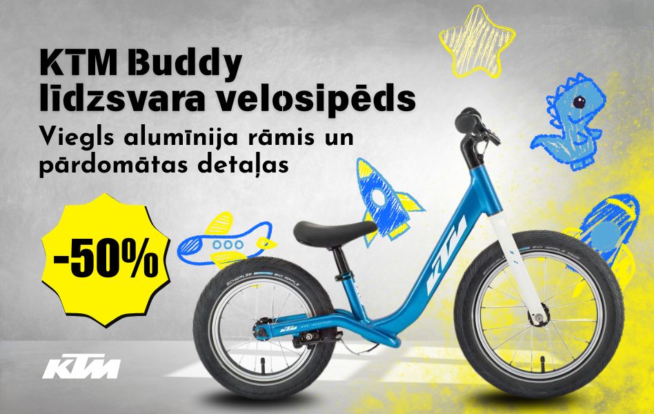 MTB velo kurpju klipši