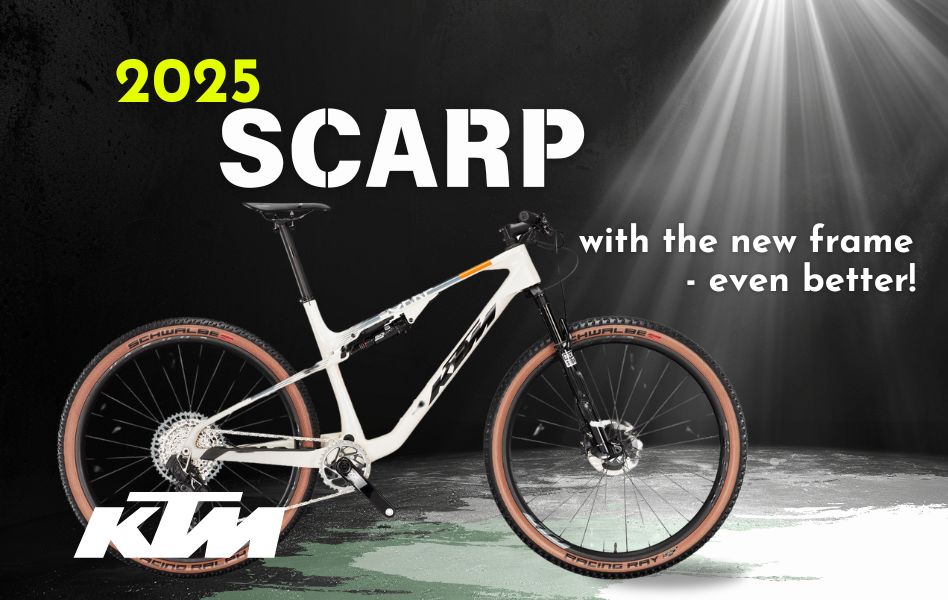 KTM Scarp