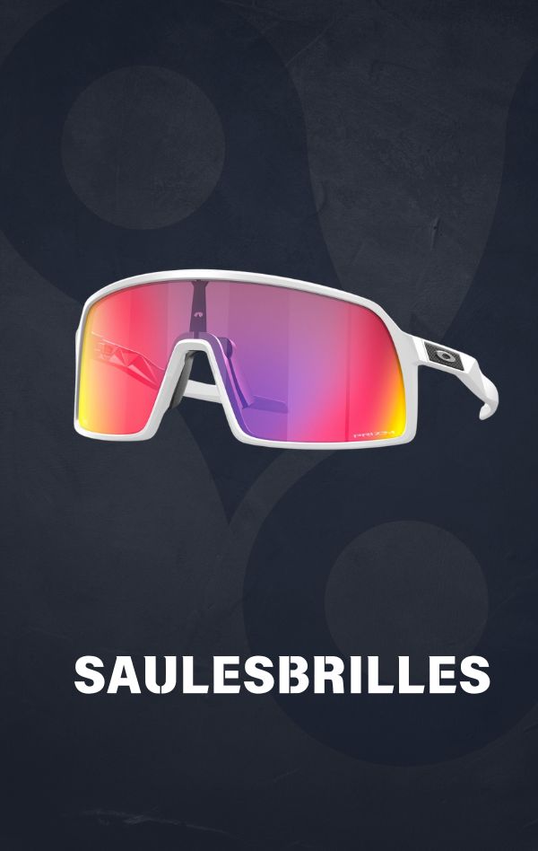 Saulesbrilles