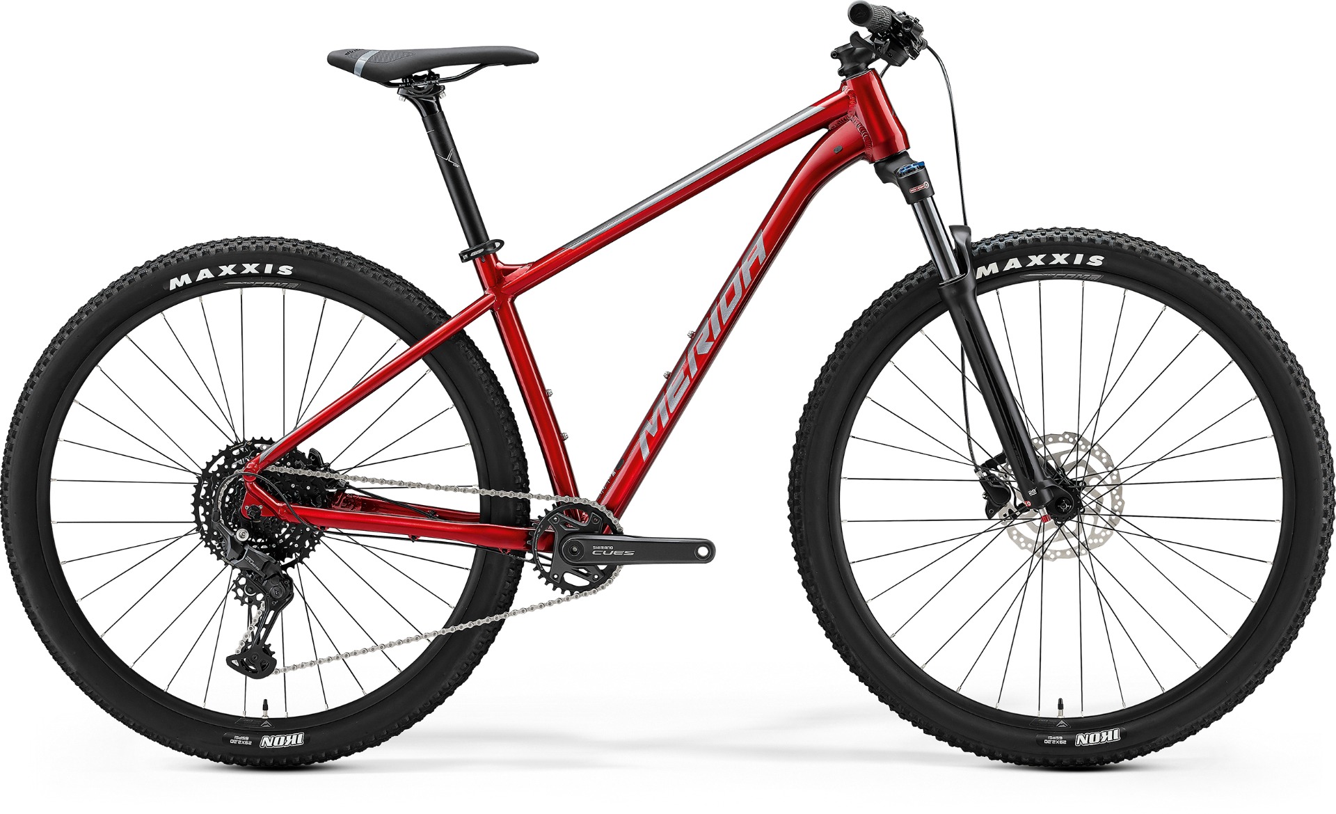 Scarp prime hotsell 1x12 shimano xtr